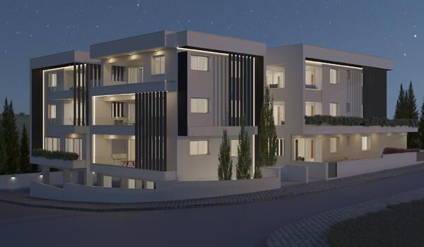 VRISI RESIDENCES
