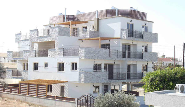 ΣΥΓΚΡΟΤΗΜΑ ΑΓΙΑ ΜΑΡΙΝΑ